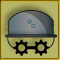 Casque Débutante